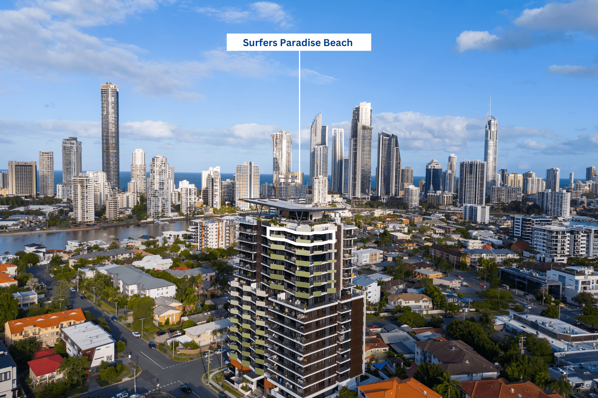 1602/28 Dalpura Street, SURFERS PARADISE, QLD 4217