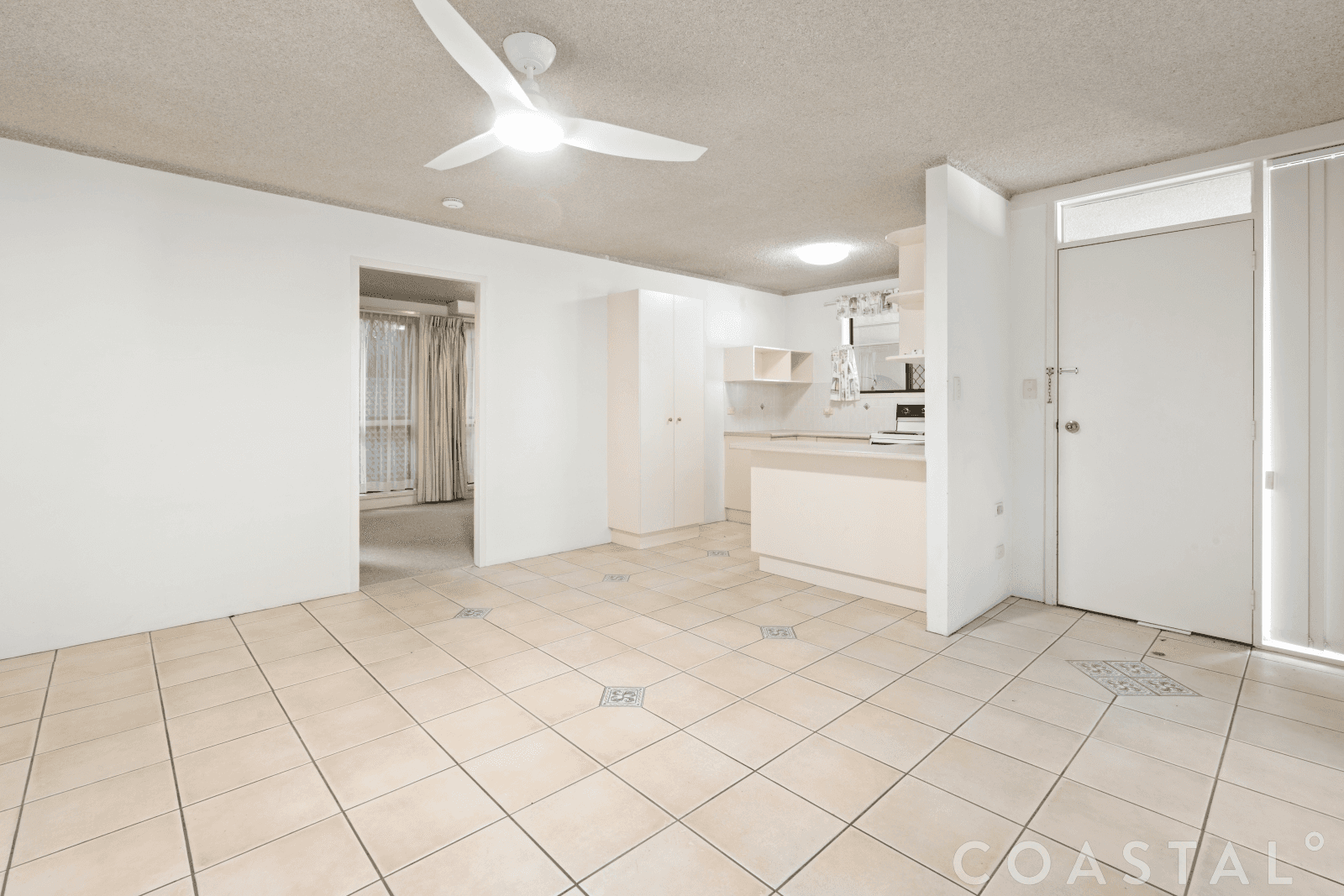1/5 St Kilda Avenue, BROADBEACH, QLD 4218