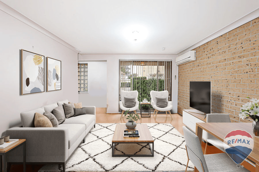 12/3 COSGROVE CRESCENT, KINGSWOOD, NSW 2747