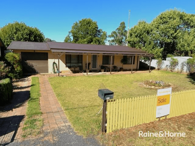 46 North Street, HARDEN, NSW 2587