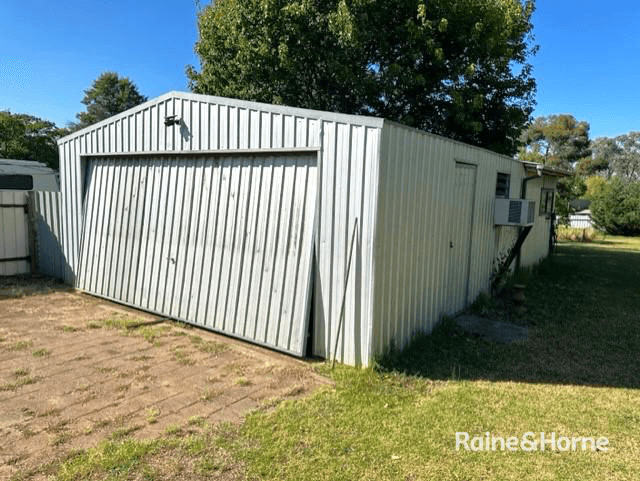 46 North Street, HARDEN, NSW 2587