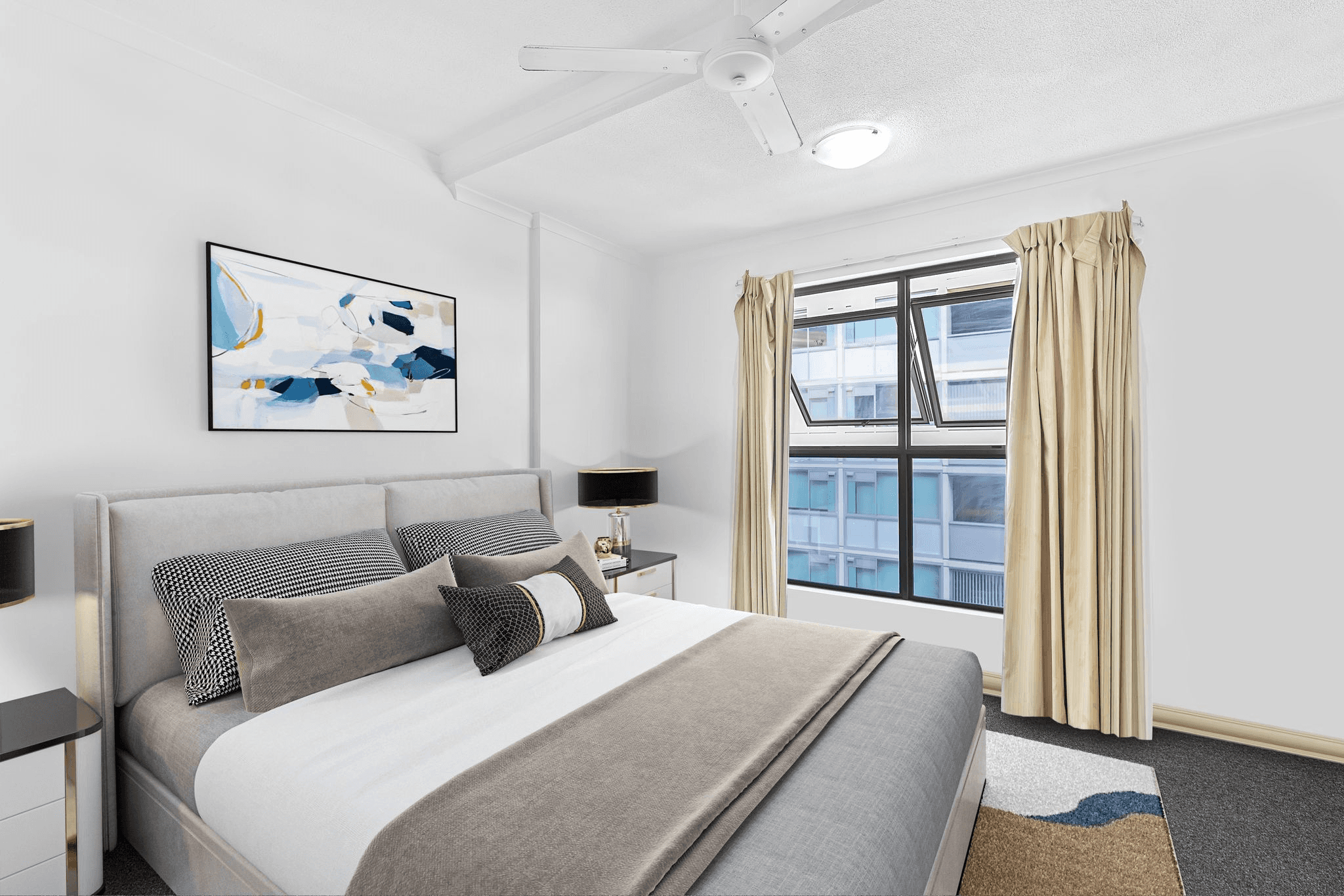 904/188 Shafston Avenue, Kangaroo Point, QLD 4169