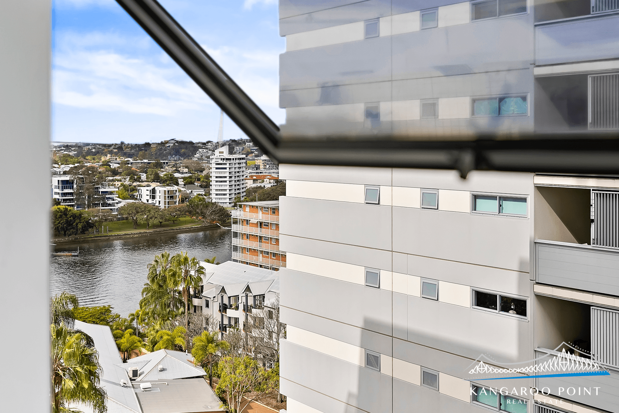 904/188 Shafston Avenue, Kangaroo Point, QLD 4169