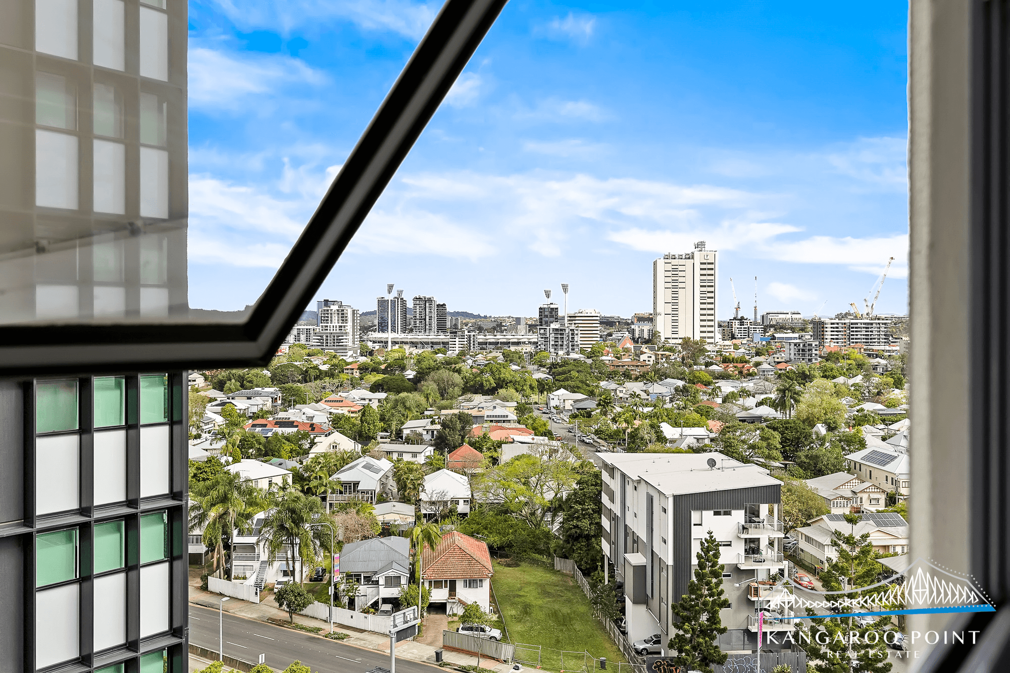 904/188 Shafston Avenue, Kangaroo Point, QLD 4169