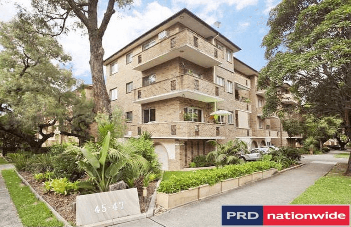 5/45 Chapel Street, ROCKDALE, NSW 2216