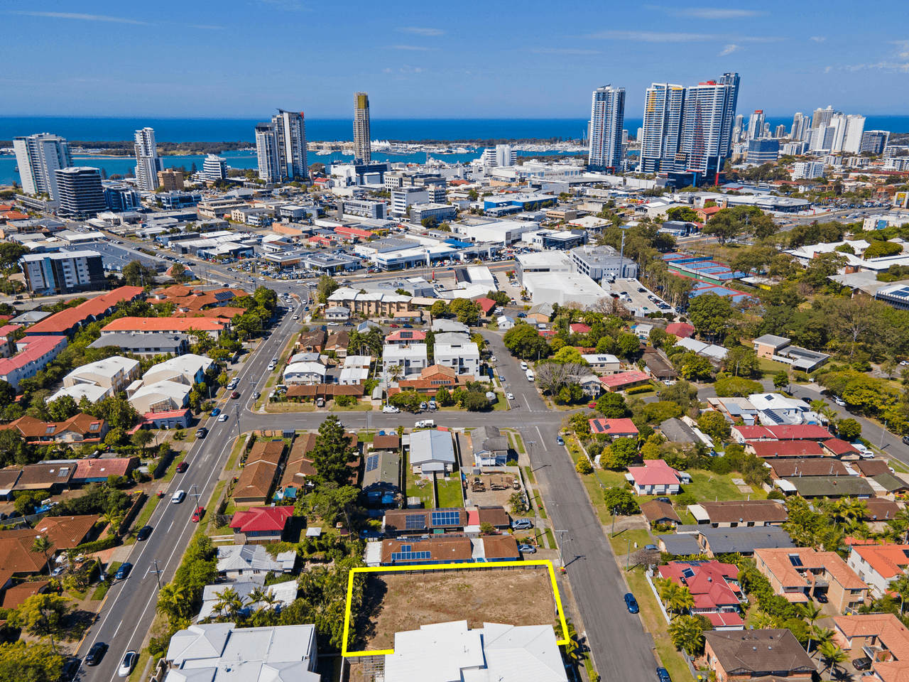 21-23 Shillito Street, SOUTHPORT, QLD 4215