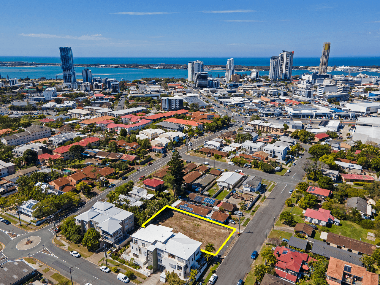 21-23 Shillito Street, SOUTHPORT, QLD 4215