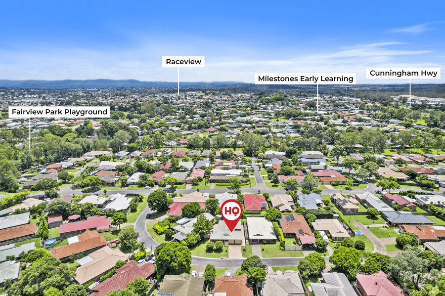 8 Dianthus Place, FLINDERS VIEW, QLD 4305