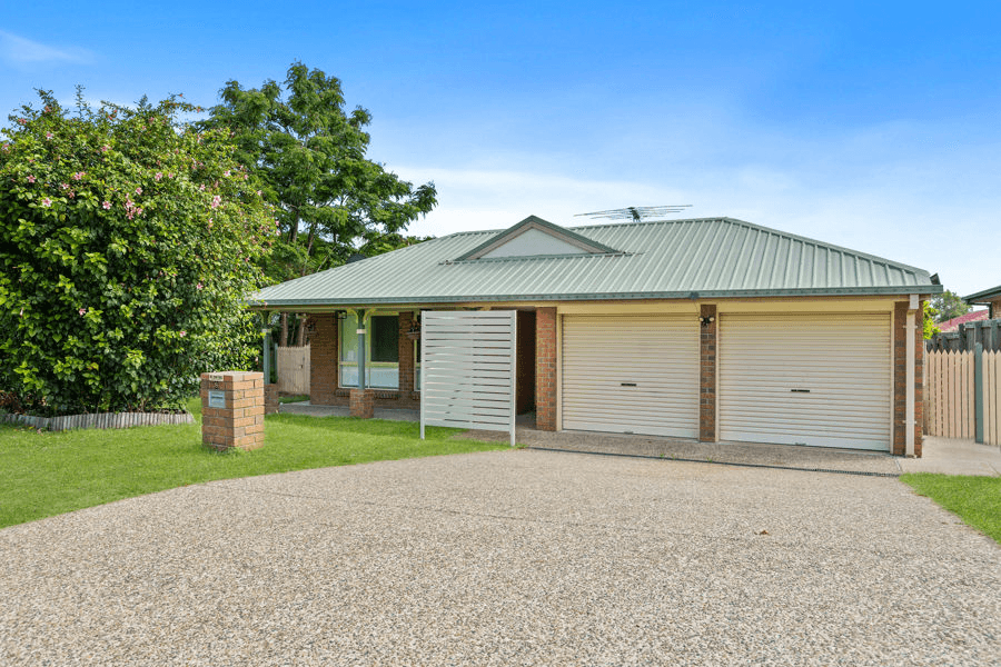 8 Dianthus Place, FLINDERS VIEW, QLD 4305