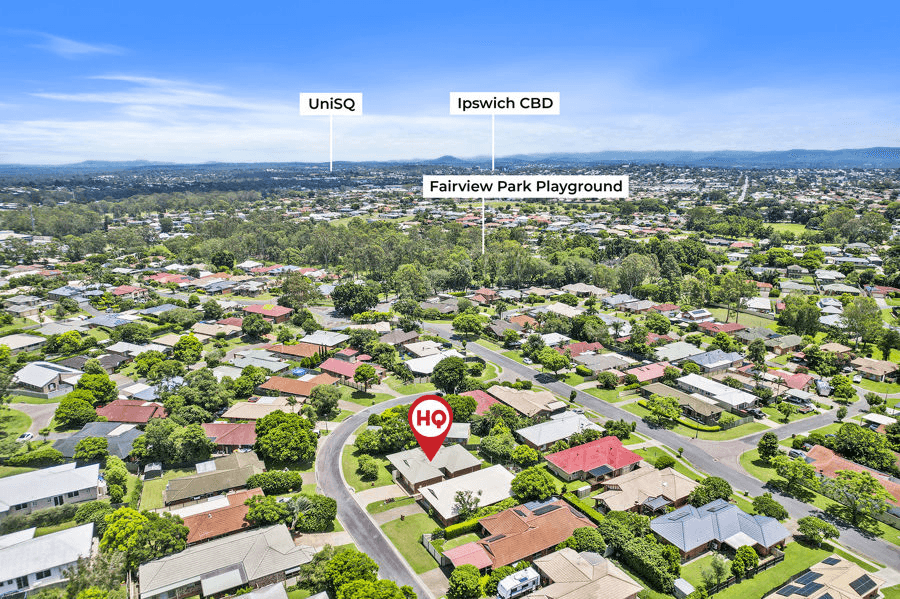 8 Dianthus Place, FLINDERS VIEW, QLD 4305