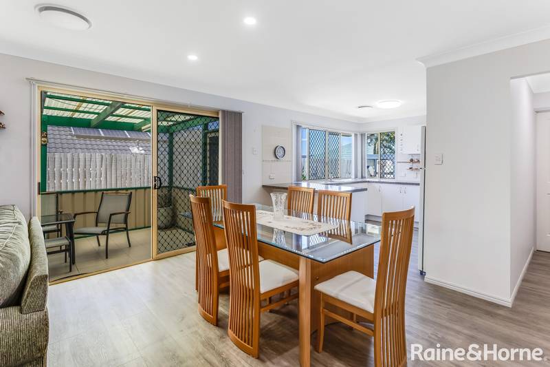 25 Mowbray Court, KALLANGUR, QLD 4503