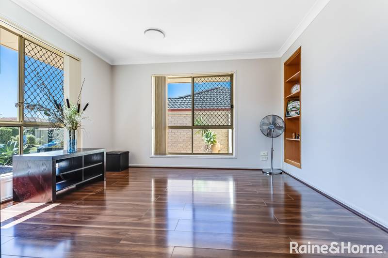 25 Mowbray Court, KALLANGUR, QLD 4503