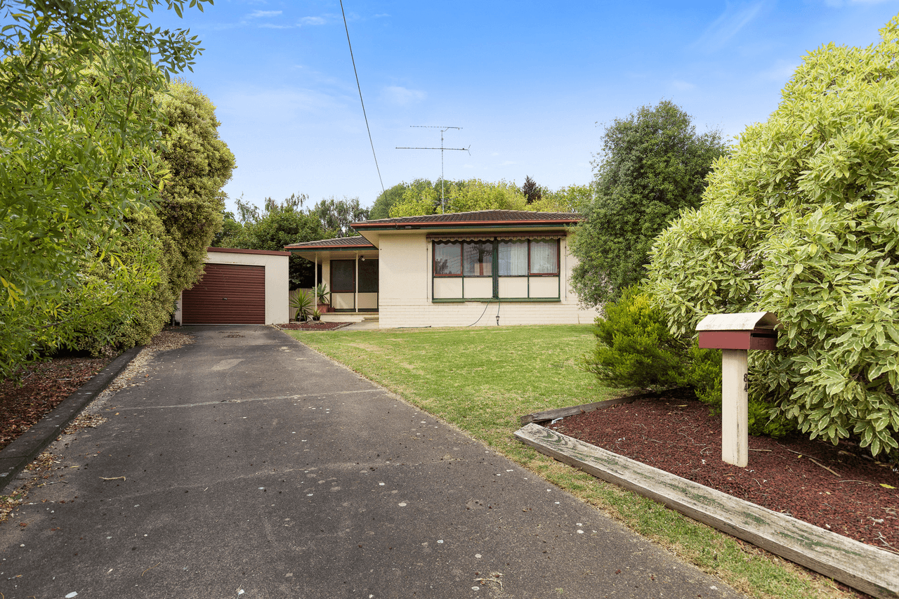 84  Acacia Street, MOUNT GAMBIER, SA 5290