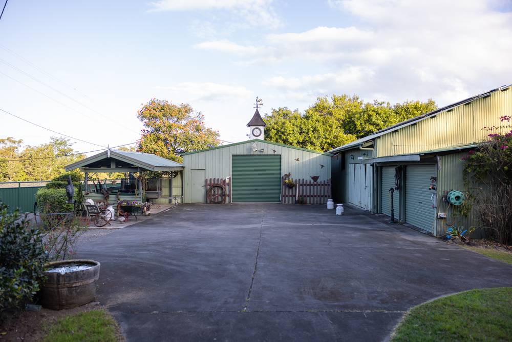 116 Woombye Palmwoods Rd, PALMWOODS, QLD 4555