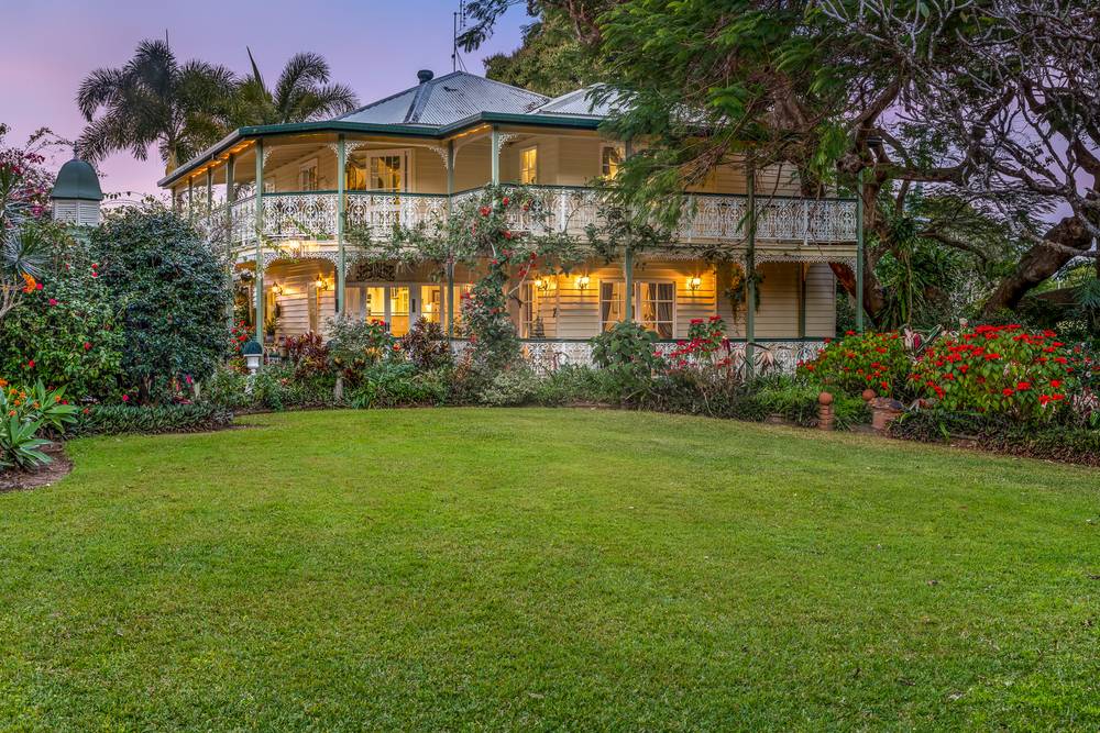 116 Woombye Palmwoods Rd, PALMWOODS, QLD 4555
