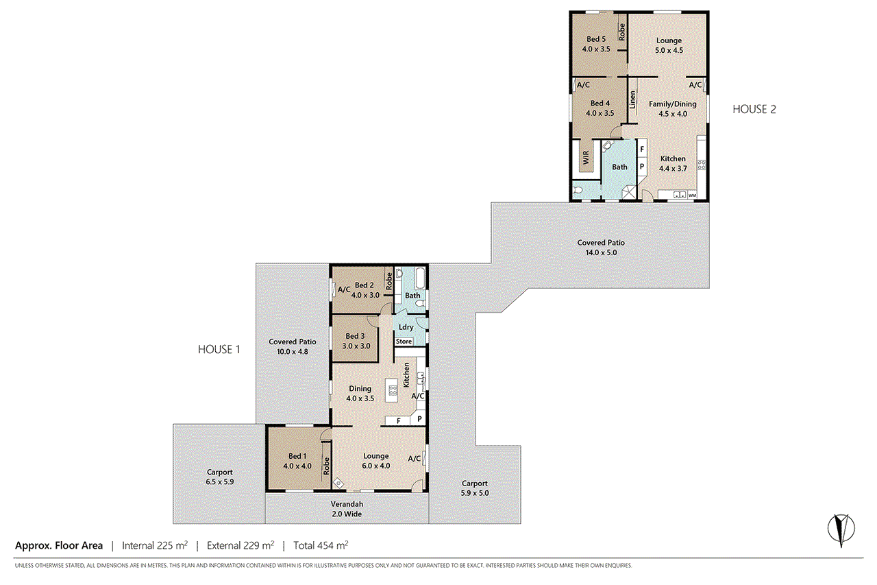 221-229 Carter Road, MUNRUBEN, QLD 4125