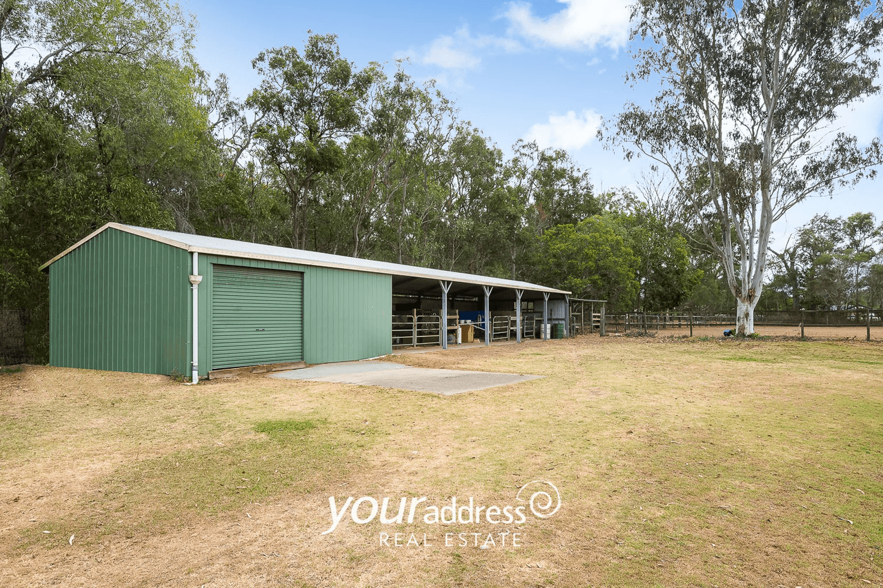 221-229 Carter Road, MUNRUBEN, QLD 4125