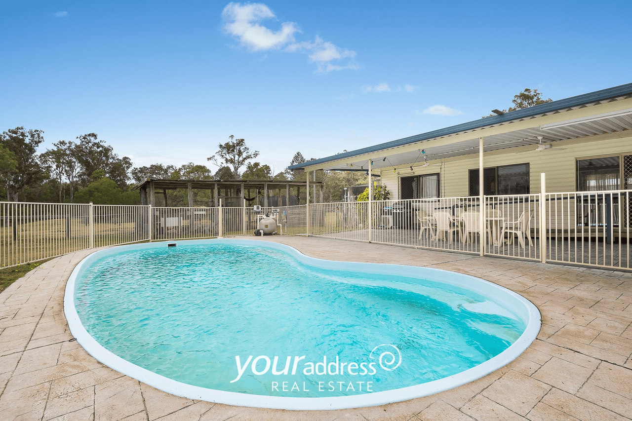 221-229 Carter Road, MUNRUBEN, QLD 4125