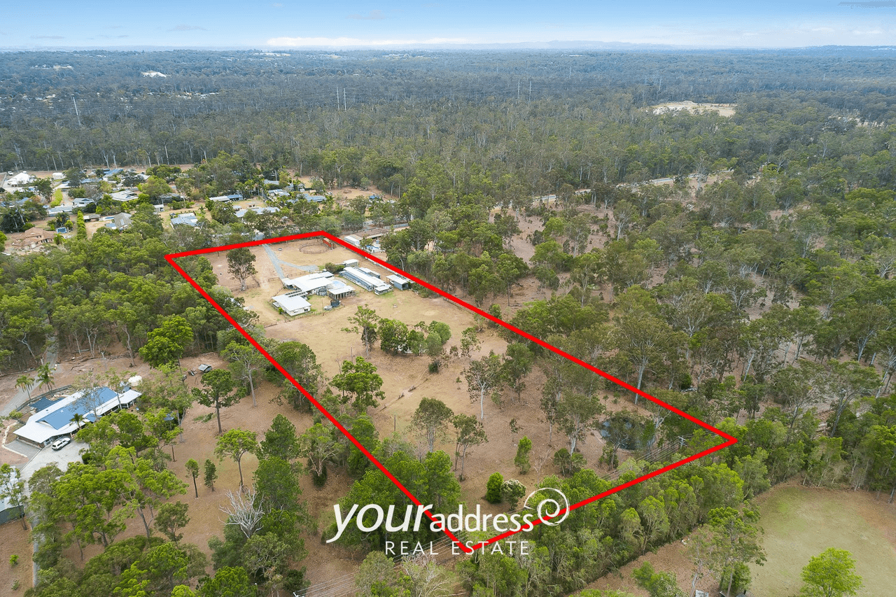 221-229 Carter Road, MUNRUBEN, QLD 4125