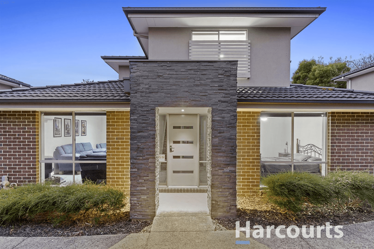 2/21  Rankin Road, BORONIA, VIC 3155