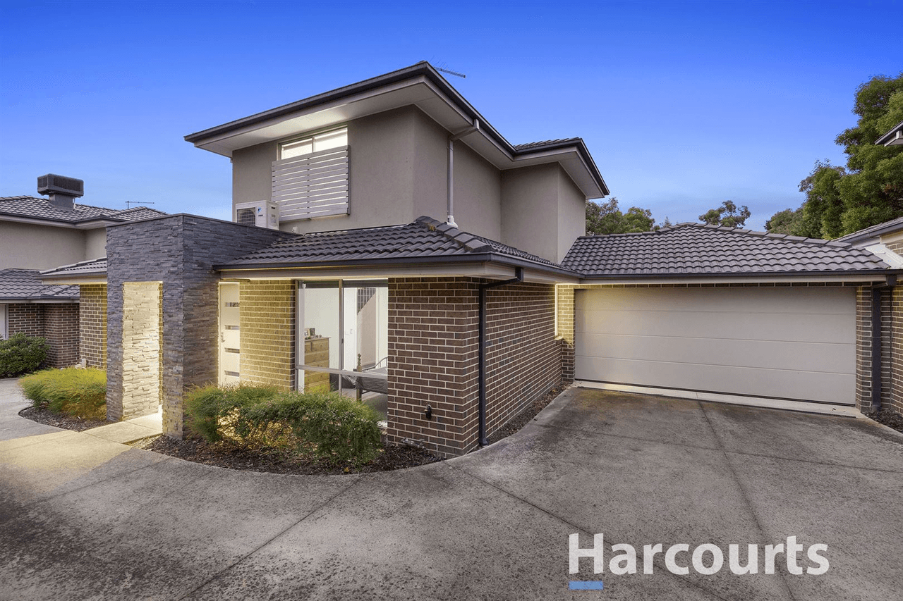 2/21  Rankin Road, BORONIA, VIC 3155