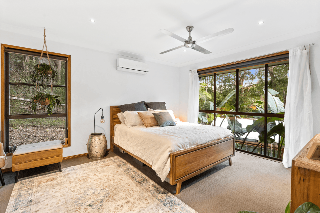 99 Monday Drive, TALLEBUDGERA VALLEY, QLD 4228