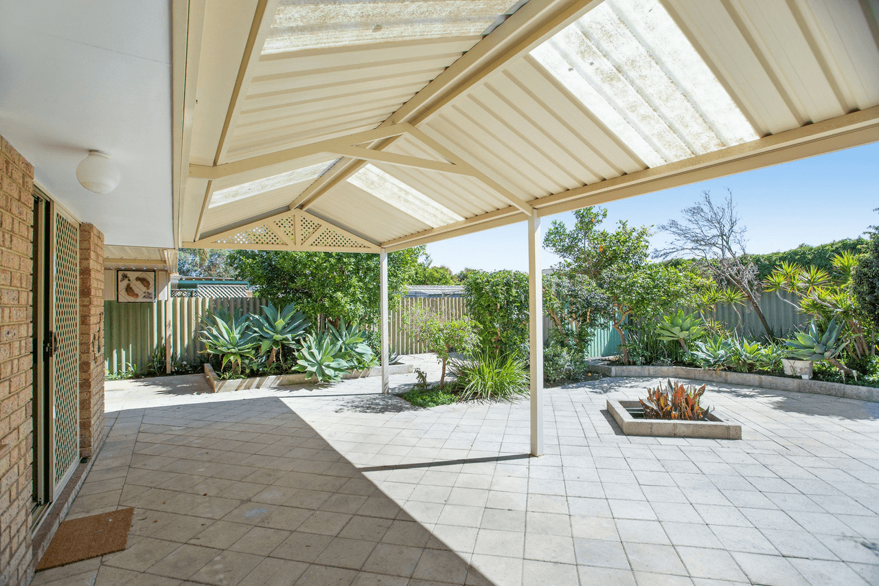 3B Napier Road, MARANGAROO, WA 6064