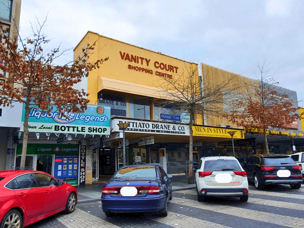 Shop 1 / 249 Lonsdale Street, Dandenong, VIC 3175