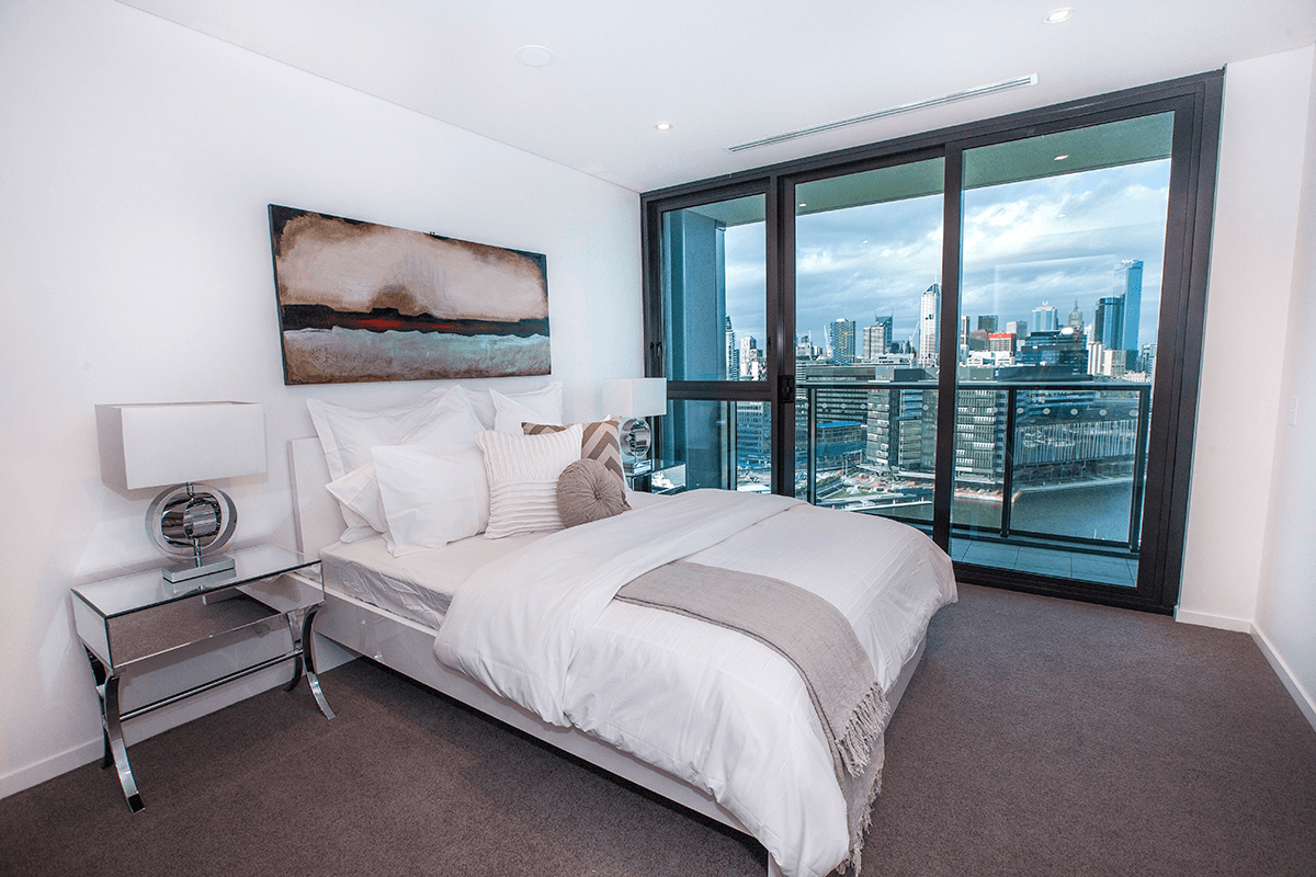 2201/1 Point Park Crescent, Docklands, VIC 3008