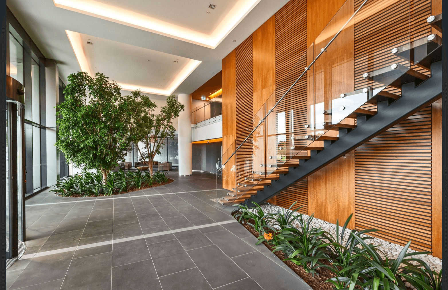 2201/1 Point Park Crescent, Docklands, VIC 3008
