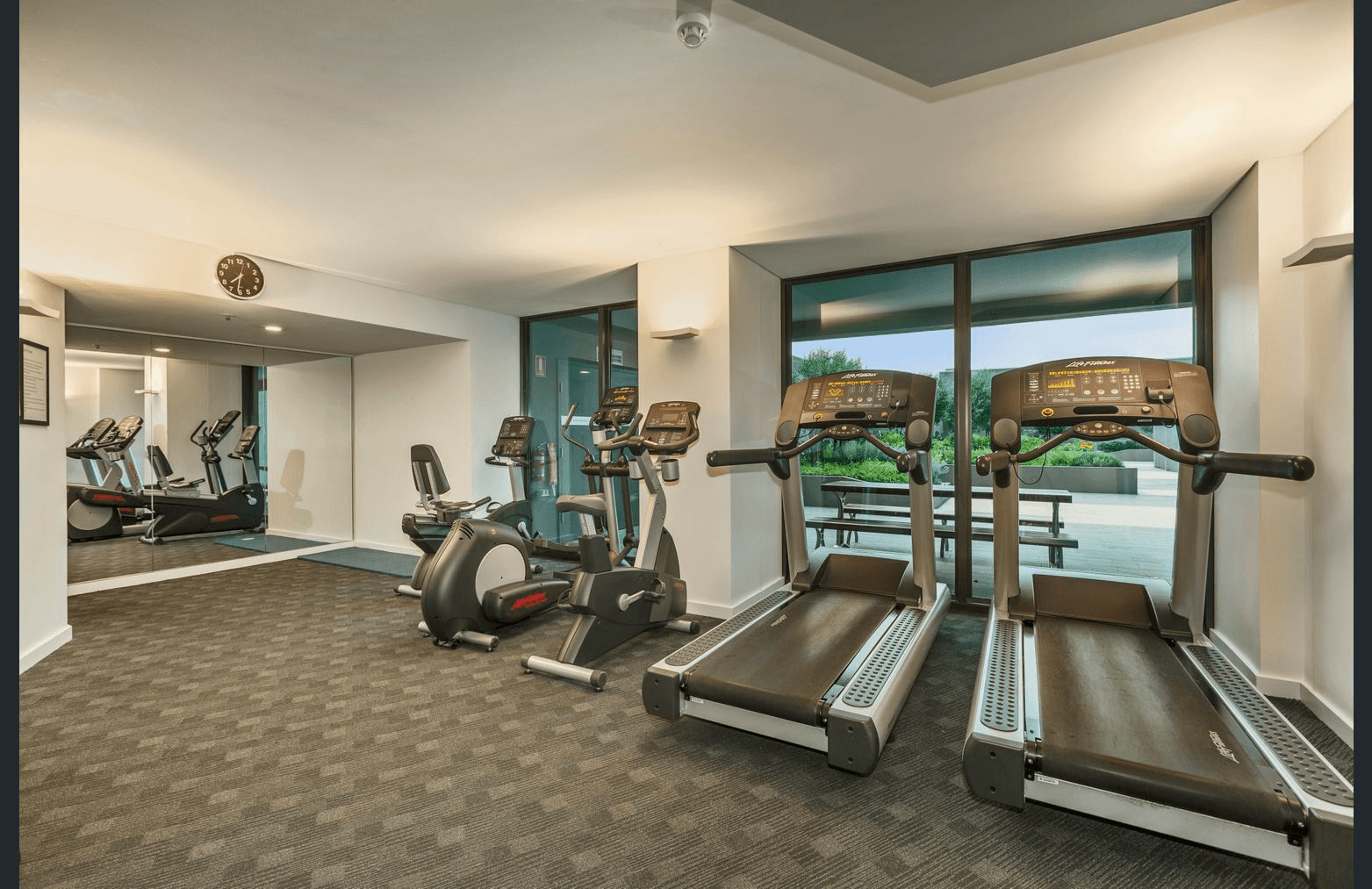 2201/1 Point Park Crescent, Docklands, VIC 3008