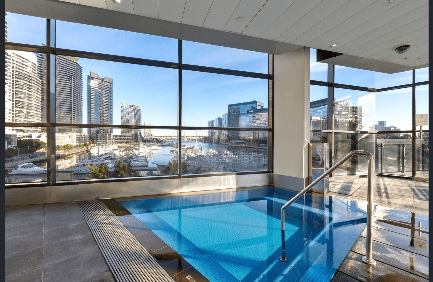 2201/1 Point Park Crescent, Docklands, VIC 3008