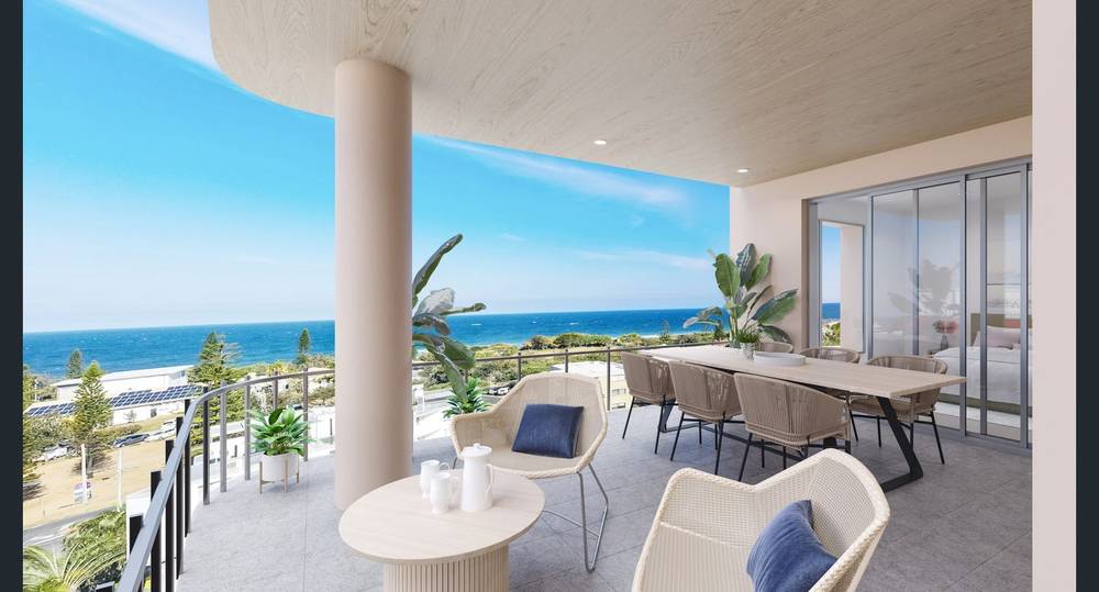 1602/12 Weemala Street, SURFERS PARADISE, QLD 4217