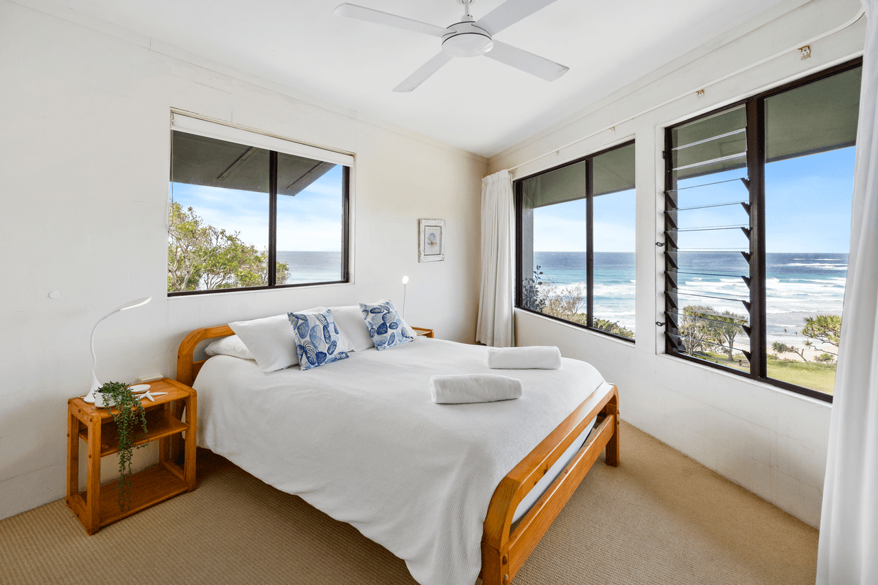 1/18 Cutter Street, POINT LOOKOUT, QLD 4183