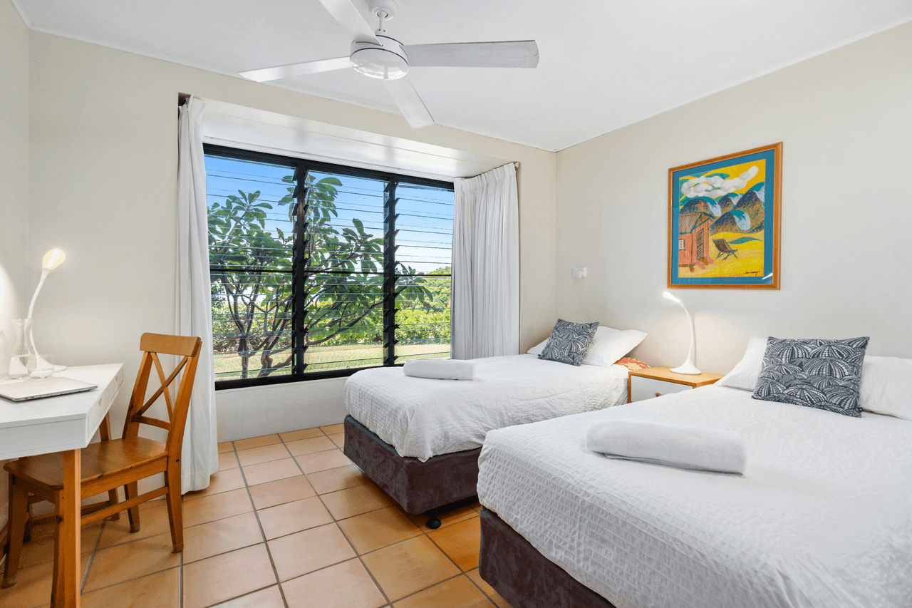 1/18 Cutter Street, POINT LOOKOUT, QLD 4183