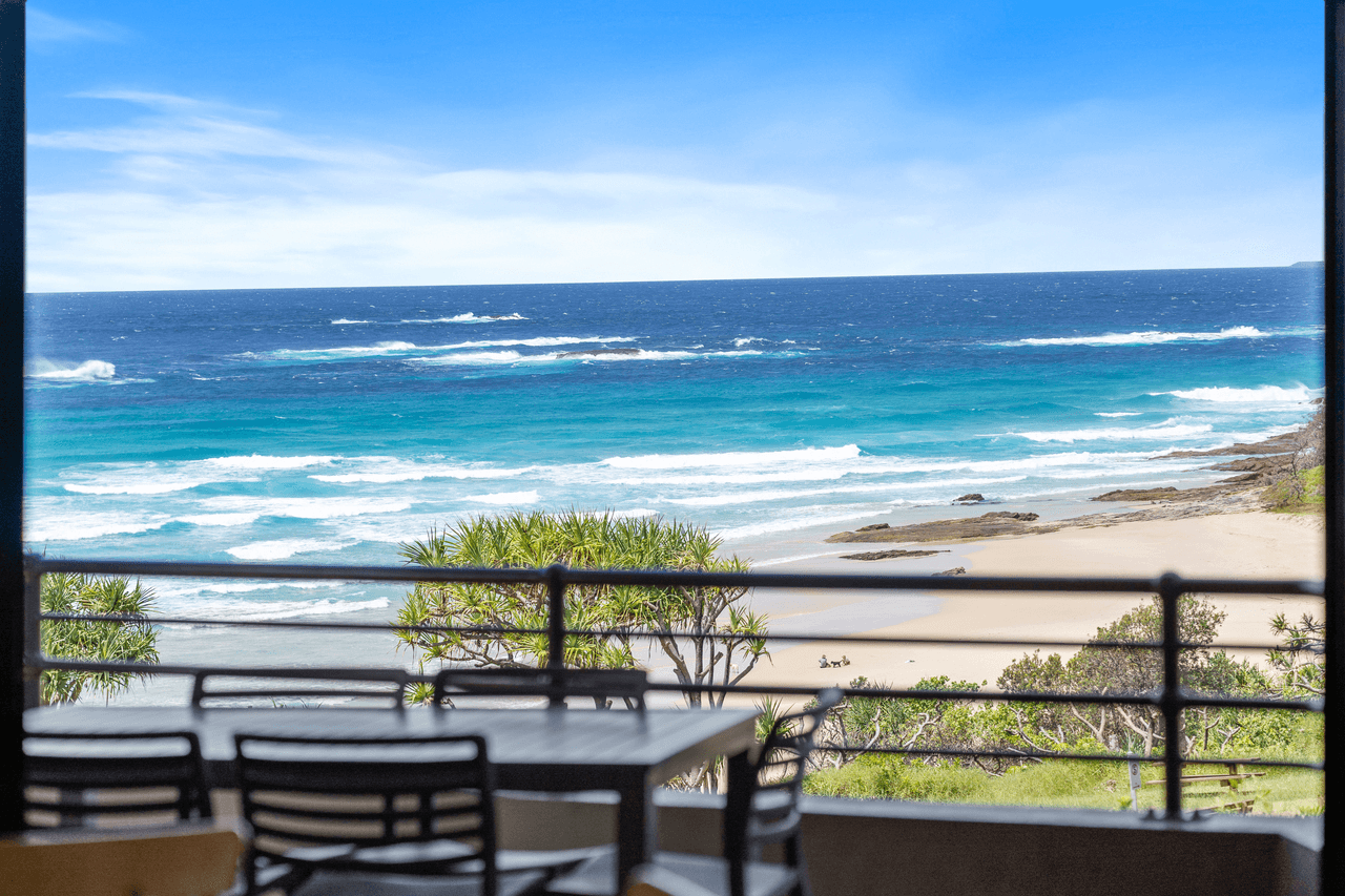 1/18 Cutter Street, POINT LOOKOUT, QLD 4183