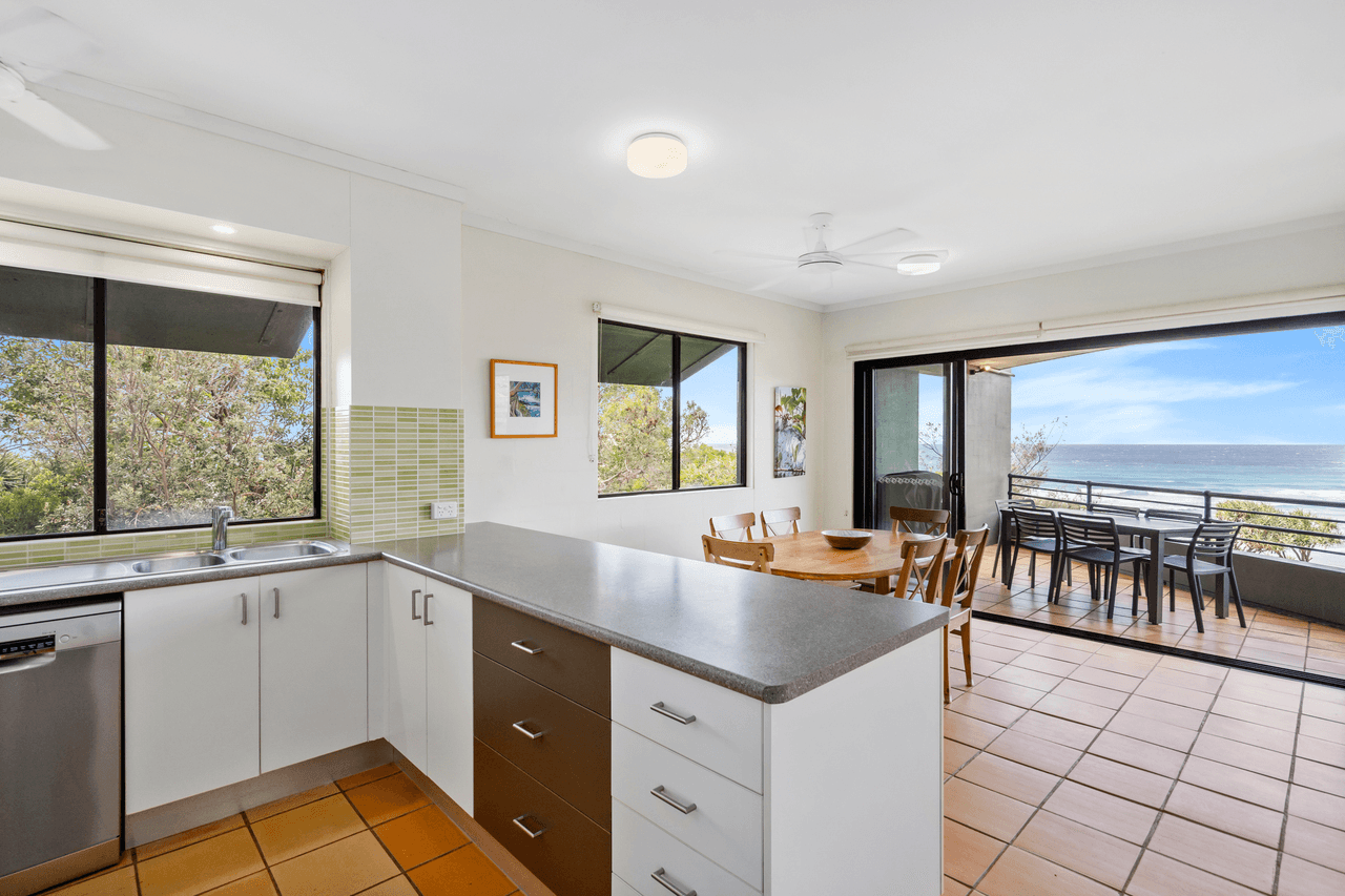 1/18 Cutter Street, POINT LOOKOUT, QLD 4183