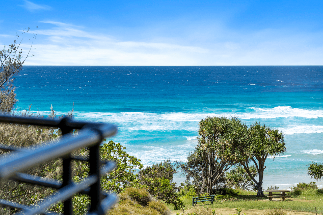 1/18 Cutter Street, POINT LOOKOUT, QLD 4183