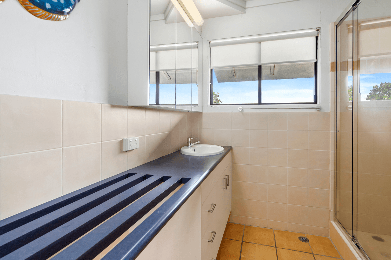 1/18 Cutter Street, POINT LOOKOUT, QLD 4183