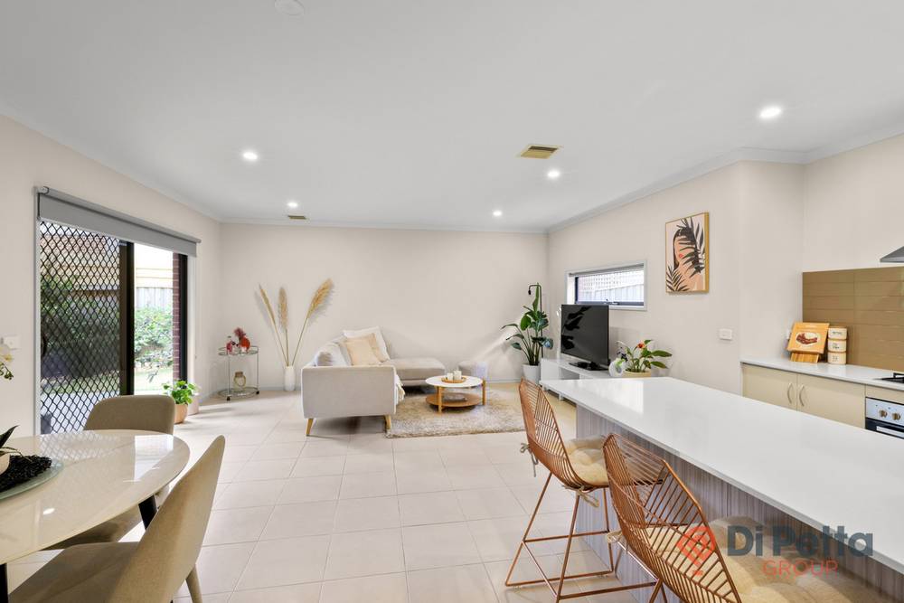 45 Kosciuszko Circuit, Clyde, VIC 3978