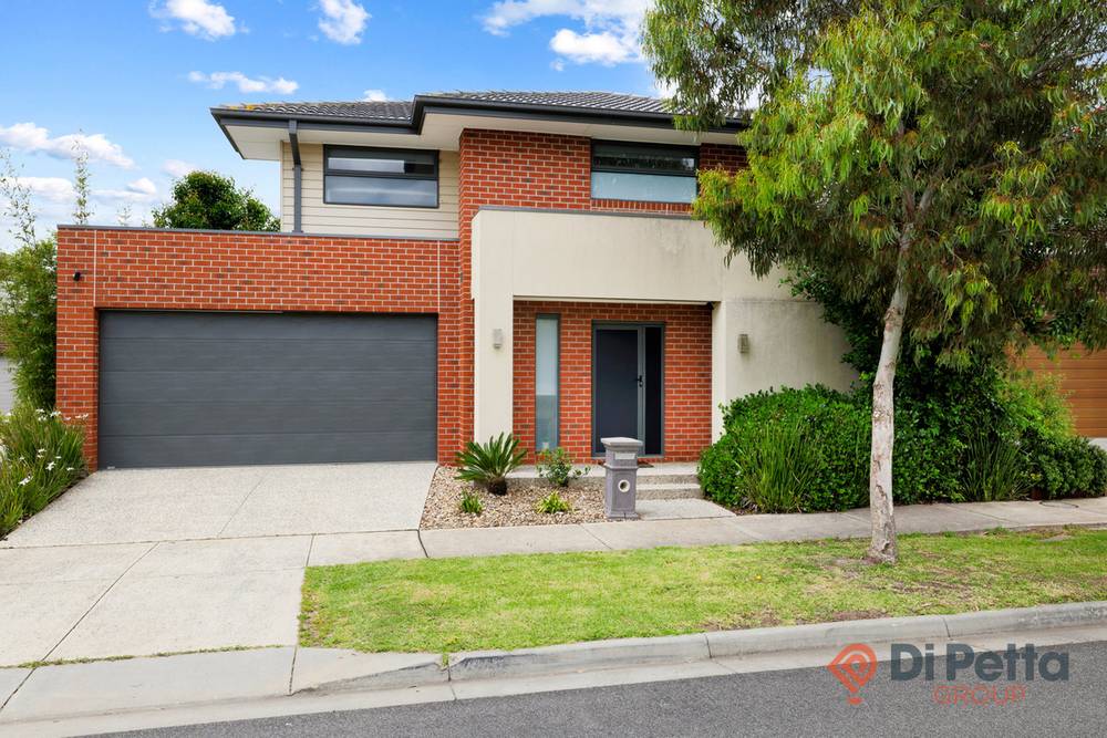 45 Kosciuszko Circuit, Clyde, VIC 3978