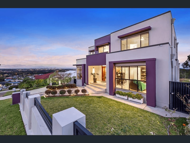 72 CORDYLINE DRIVE, REEDY CREEK, QLD 4227