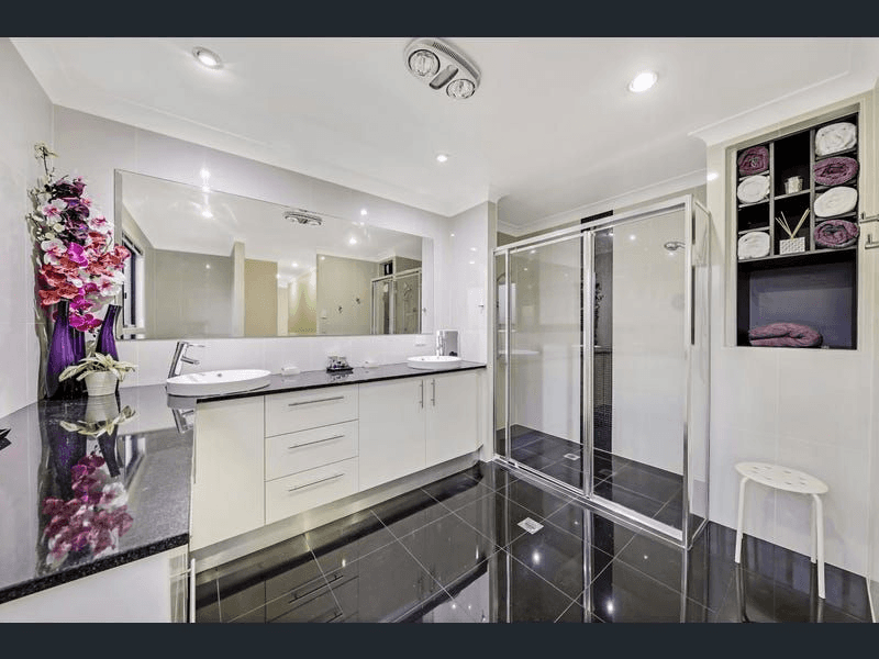72 CORDYLINE DRIVE, REEDY CREEK, QLD 4227