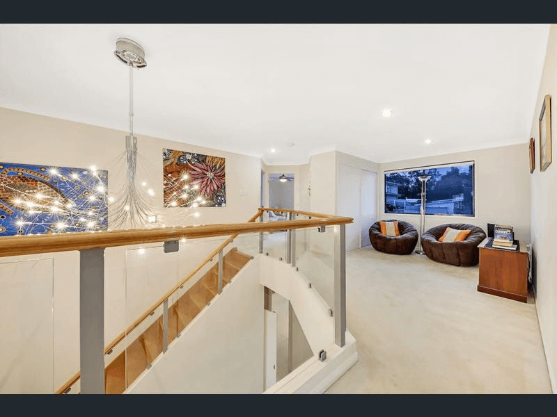 72 CORDYLINE DRIVE, REEDY CREEK, QLD 4227