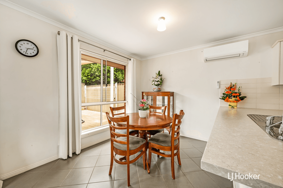 34 Bristol Crescent, DAVOREN PARK, SA 5113