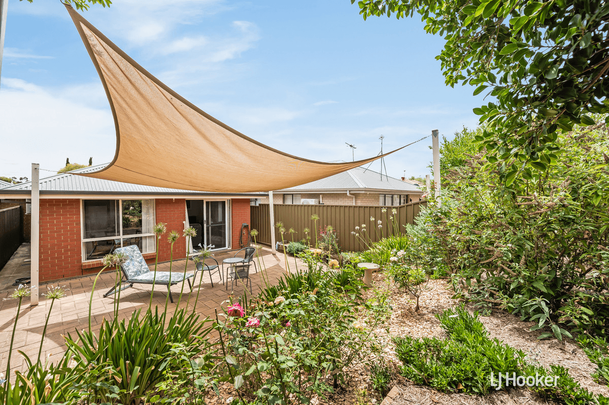 34 Bristol Crescent, DAVOREN PARK, SA 5113