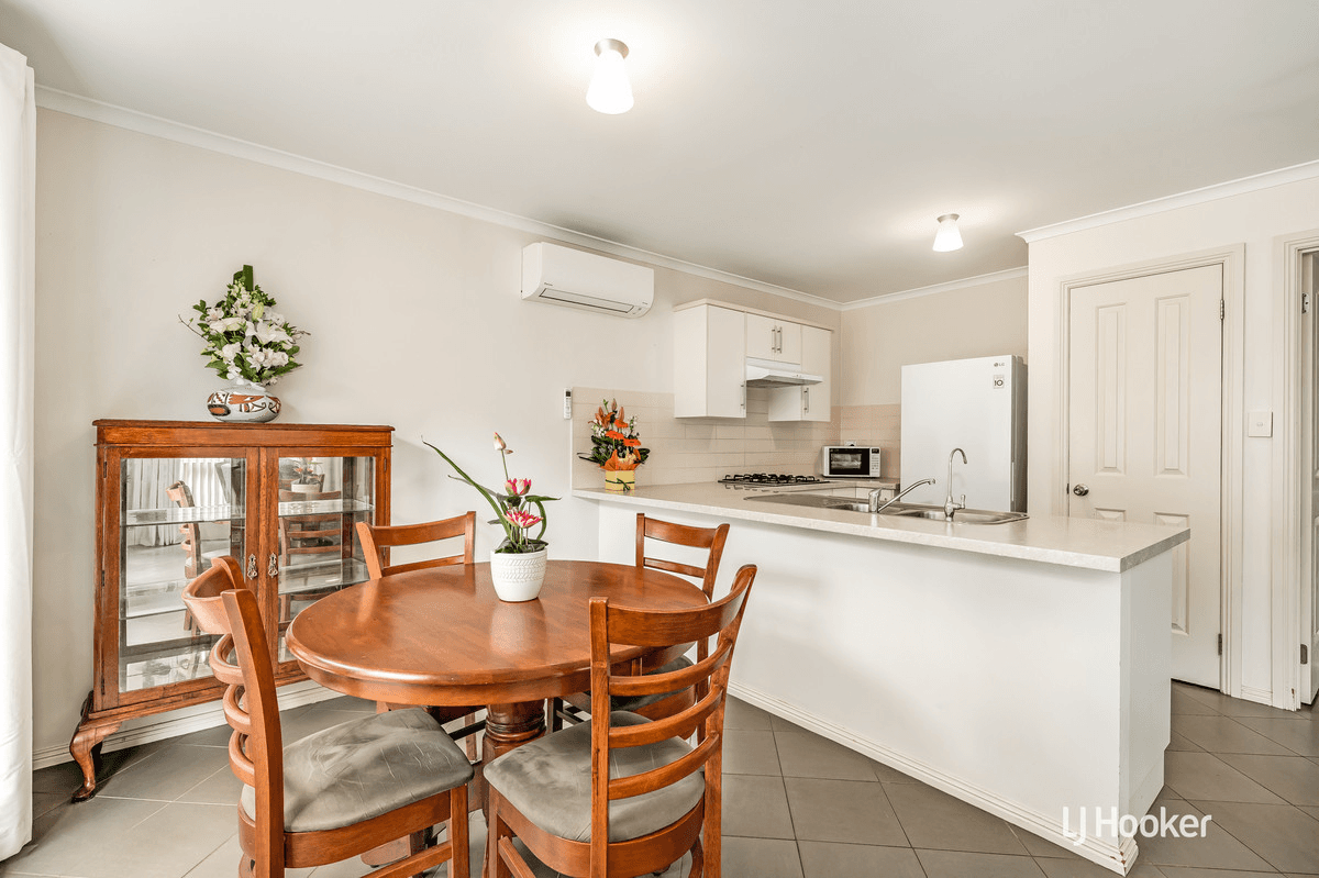 34 Bristol Crescent, DAVOREN PARK, SA 5113