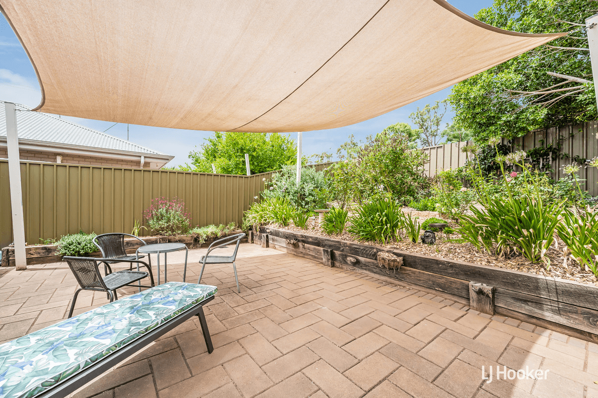 34 Bristol Crescent, DAVOREN PARK, SA 5113