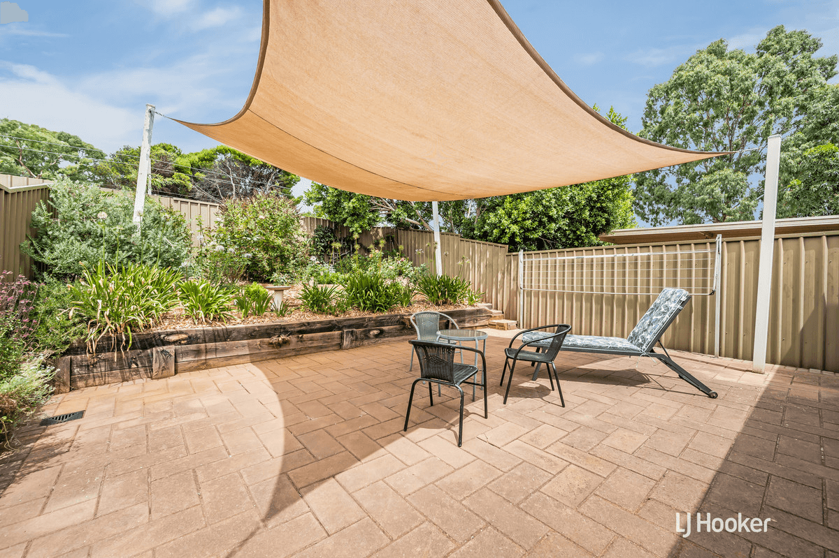 34 Bristol Crescent, DAVOREN PARK, SA 5113