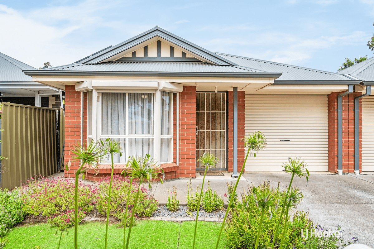 34 Bristol Crescent, DAVOREN PARK, SA 5113